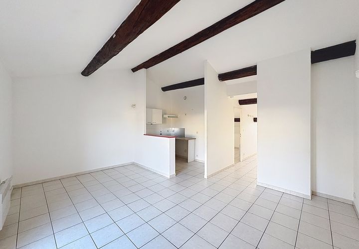 Leilighet i Serignan, Herault, Serignan - € 89 000 | Ref: 340934877261 - foto 1