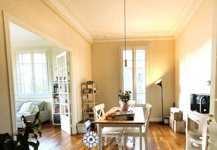 Lejlighed i Nice, Alpes-Maritimes, Nice - € 375.000 | Ref: 86657276 - foto 1