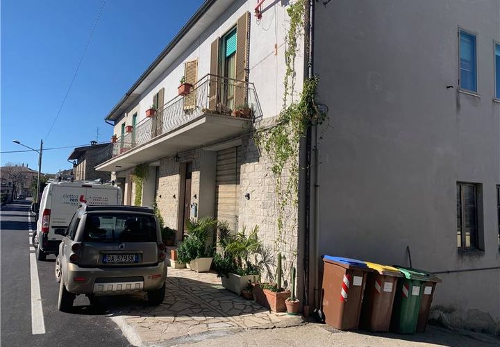 Byhus i Gualdo Cattaneo, Perugia, Gualdo Cattaneo - € 120.000 | Ref: VA87 - foto 1