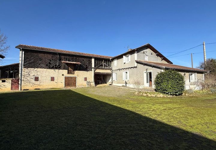 Villa a Sadournin, Hautes-Pyrenees, Sadournin - € 170.400 | Ref: 340935891091 - foto 1