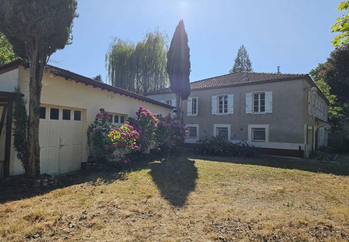 Villa a Laroque-d’Olmes, Ariege, Laroque-d’Olmes - € 319.000 | Ref: 3A6180C2138042AC - foto 1