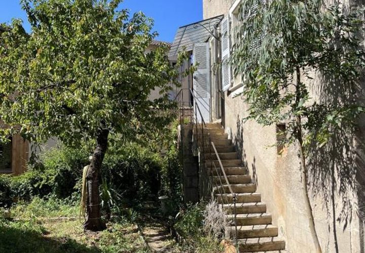 Lejlighed i Figeac, Lot, Figeac - € 234.000 | Ref: 8037A361BEA742AB - foto 1