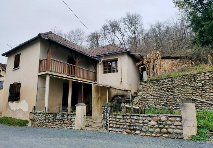 Villa i Altillac, Correze, Altillac - € 89.000 | Ref: BBE4129E92FD40E1 - foto 1