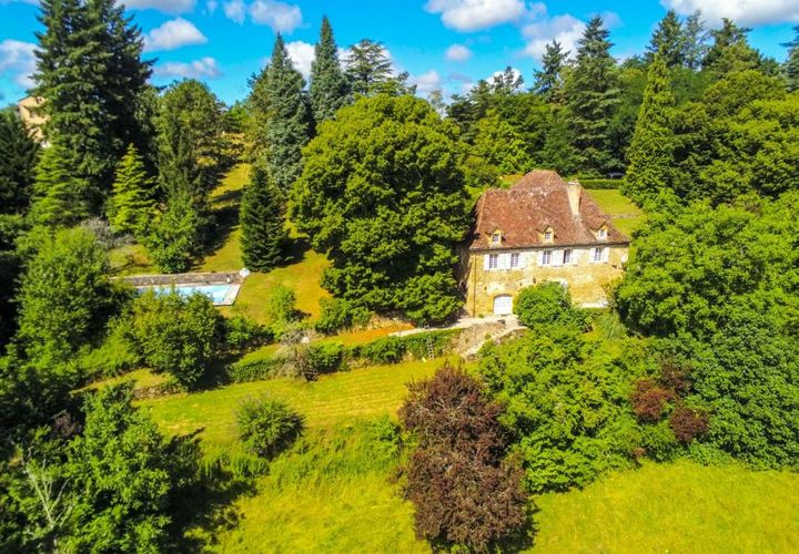 Villa em Figeac, Lot, Figeac - € 414.000 | Ref: ABDF5854740640CC - foto 1