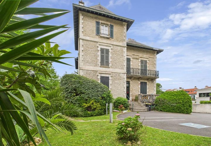Leilighet i Biarritz, Pyrenees-Atlantiques, Biarritz - € 240 000 | Ref: 1991898B59E54F32 - foto 1