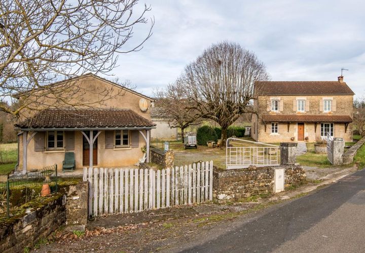 Villa i Miers, Lot, Miers - € 380.000 | Ref: AD3D32EC50D042F4 - foto 1