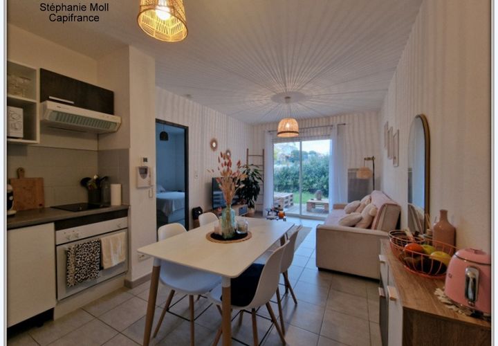 Lejlighed i Narbonne, Aude, Narbonne - € 129.000 | Ref: 340939183168 - foto 1