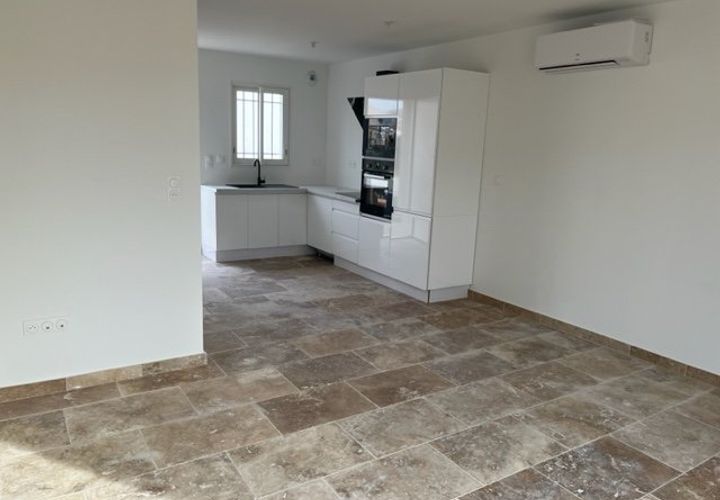 Dupleks i Cavaillon, Vaucluse, Cavaillon - € 199 000 | Ref: 37224B15A1A84433 - foto 1