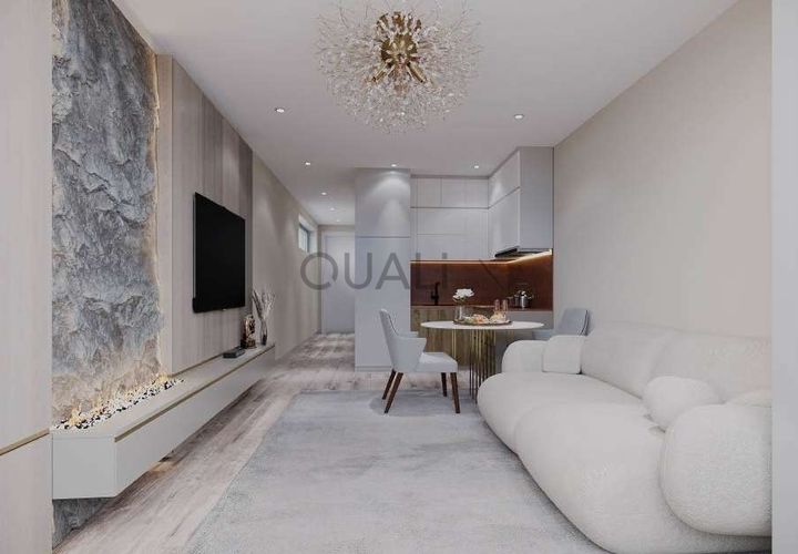 Lejlighed i Machico, Madeira, Machico - € 320.000 | Ref: Q2607 - foto 1