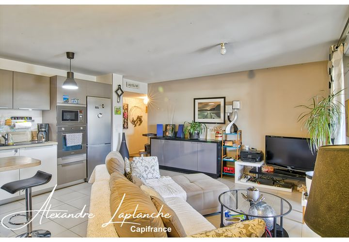 Lejlighed i Toulouse, Haute-Garonne, Toulouse - € 229.000 | Ref: 340939453373 - foto 1