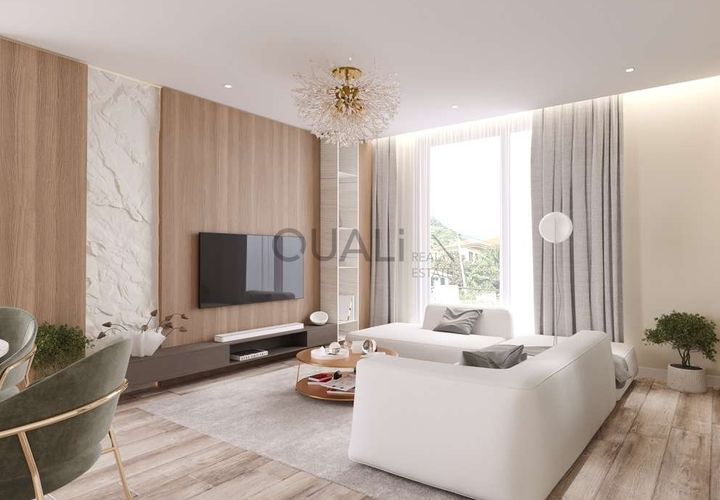 Lejlighed i Machico, Madeira, Machico - € 315.000 | Ref: Q2603 - foto 1