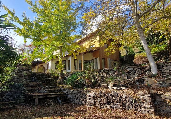 Villa i Tarascon-sur-Ariege, Ariege, Tarascon-sur-Ariege - € 220.000 | Ref: 47DCDDD74A054658 - foto 1