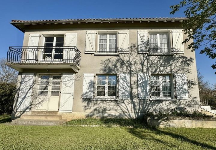 Villa i Cazoules, Dordogne, Cazoules - € 156.500 | Ref: 8726B2ED11B54AF6 - foto 1