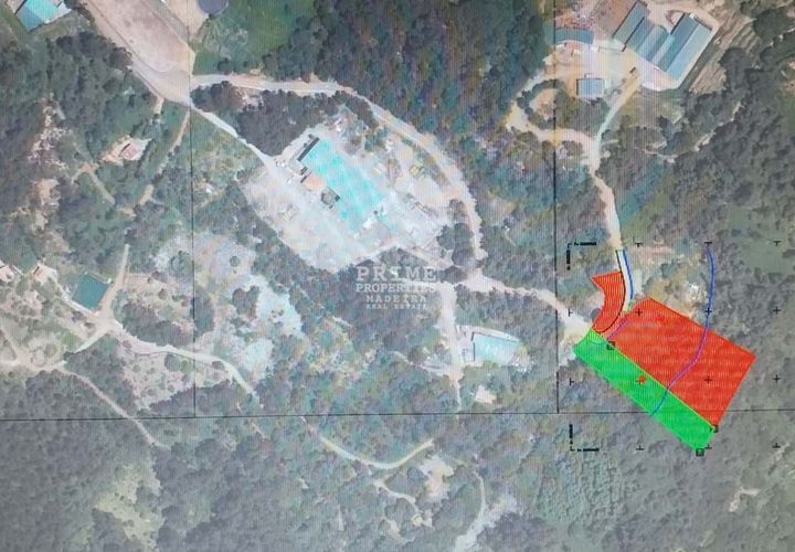 Helårsgrund i Sao Vincente, Madeira, Sao Vincente - € 290.000 | Ref: #1466 - foto 1