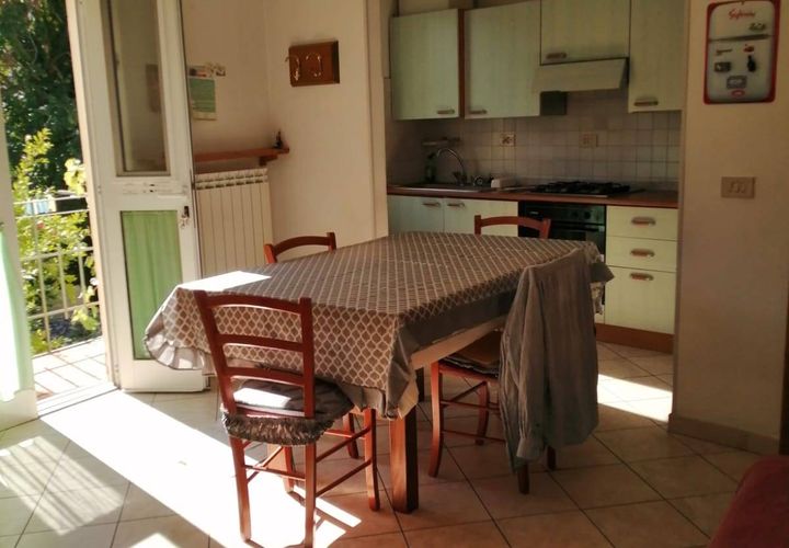 Apartament a Pisa, Pisa, Pisa - € 1.000/mes | Ref: 2021PI270 - foto 1