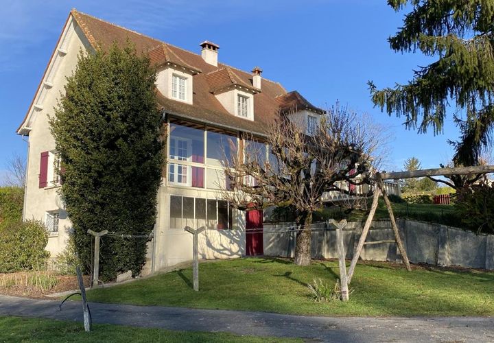 Villa i Verteillac, Dordogne, Verteillac - € 238.000 | Ref: 511CA2B2A8D64A39 - foto 1
