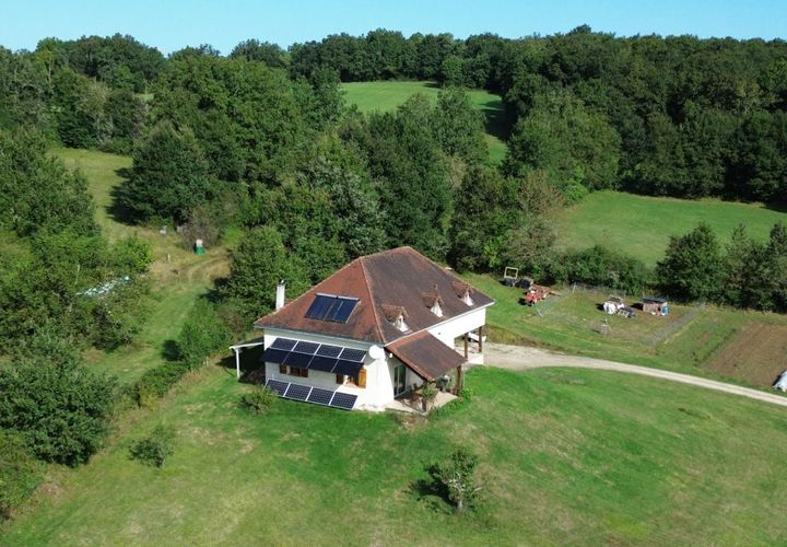 Villa i Mareuil, Dordogne, Mareuil - € 288.750 | Ref: 430865FDD4514270 - foto 1