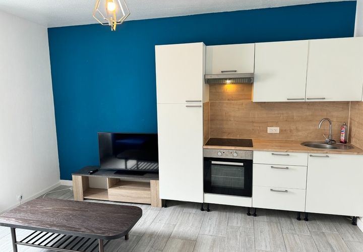 Lejlighed i Brest, Finistere, Brest - € 88.800 | Ref: 340931570868 - foto 1