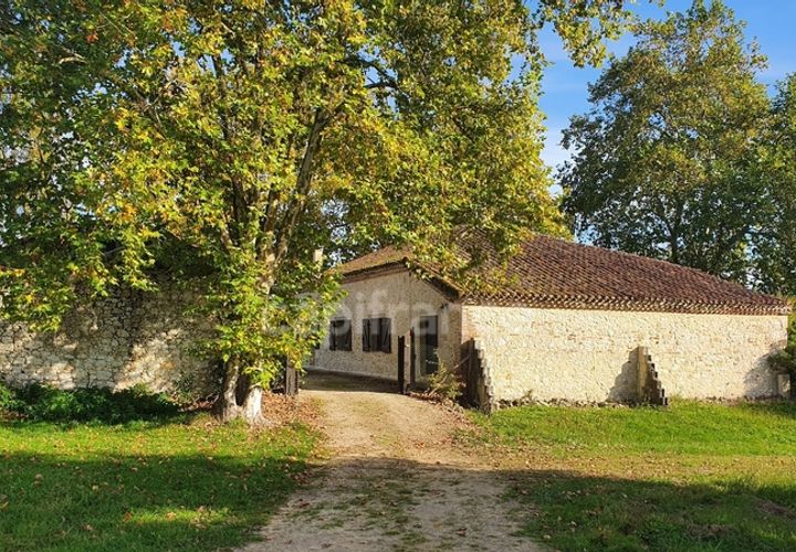 Villa i Lagrange, Landes, Lagrange - € 164.000 | Ref: 340938817766 - foto 1
