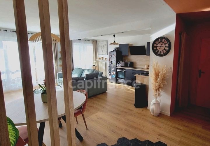 Leilighet i Vertou, Loire-Atlantique, Vertou - € 248 400 | Ref: 340935841015 - foto 1