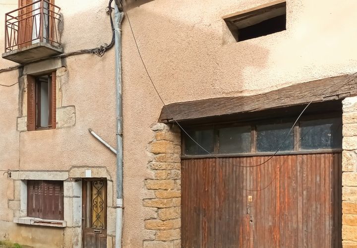 Villa a Sellières, Jura, Sellières - € 63.000 | Ref: 340938095579 - foto 1