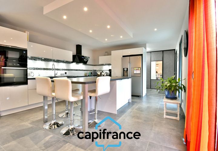 Villa i Colomiers, Haute-Garonne, Colomiers - € 529.000 | Ref: 340939534966 - foto 1