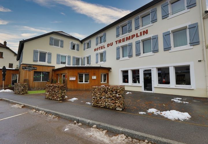 Studio i Bussang, Vosges, Bussang - € 28.500 | Ref: 340937625238 - foto 1
