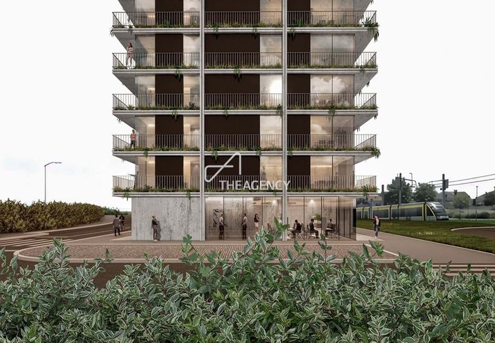 Lejlighed i Porto, Porto, Porto - € 255.000 | Ref: RVPorto_T1.5.5 - foto 1