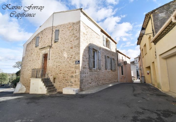 Landsbyhus i Colombiers, Herault, Colombiers - € 385.000 | Ref: 340933428460 - foto 1