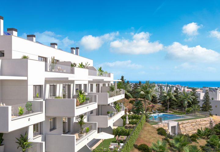 Lejlighed i Mijas, Malaga, Mijas - € 421.600 | Ref: R4672702 - foto 1