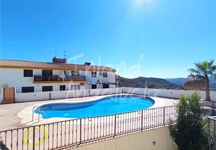 Lejlighed i Alcaucin, Malaga, Alcaucin - € 89.625 | Ref: AP506 - foto 1