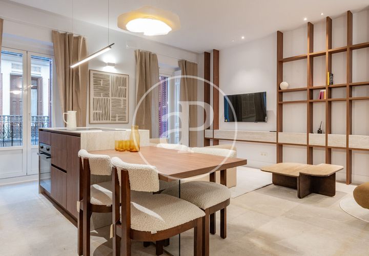 Leilighet i Madrid, Madrid, Madrid - € 799 000 | Ref: VM2601032 - foto 1