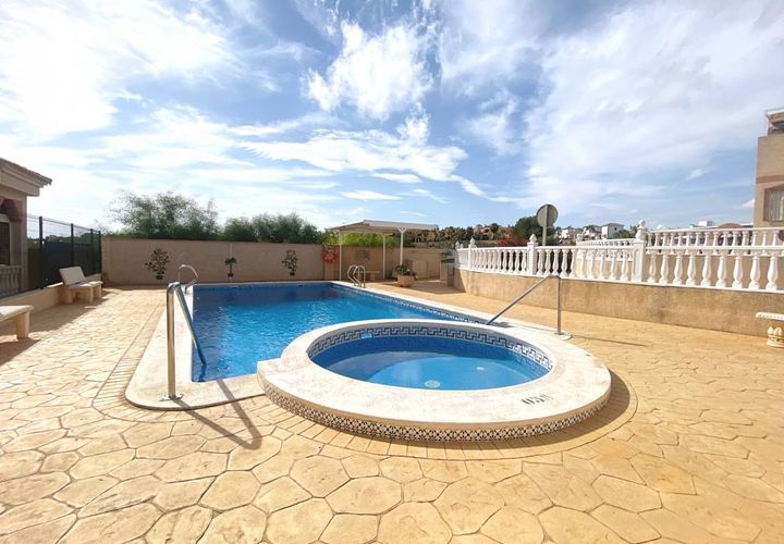 Appartement in Algorfa, Alicante, Algorfa - € 115.000 | Ref: CM134 - foto 1