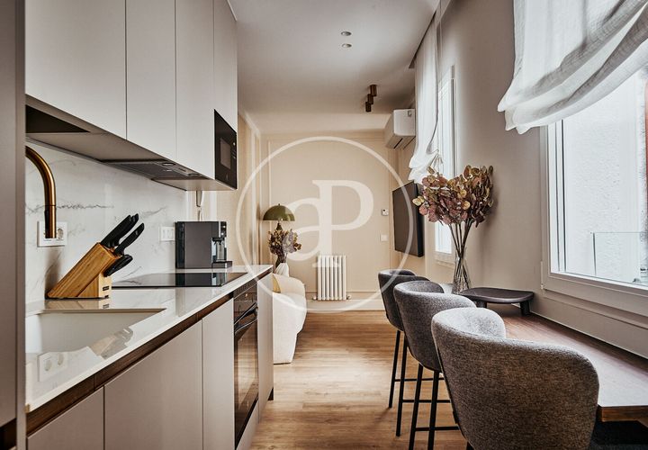 Apartament a Madrid, Madrid, Madrid - € 599.000 | Ref: VM2601043 - foto 1