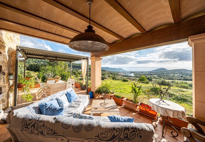 Villa i Son Servera, Mallorca, Son Servera - € 945.000 | Ref: 15RKTM025/3010 - foto 1