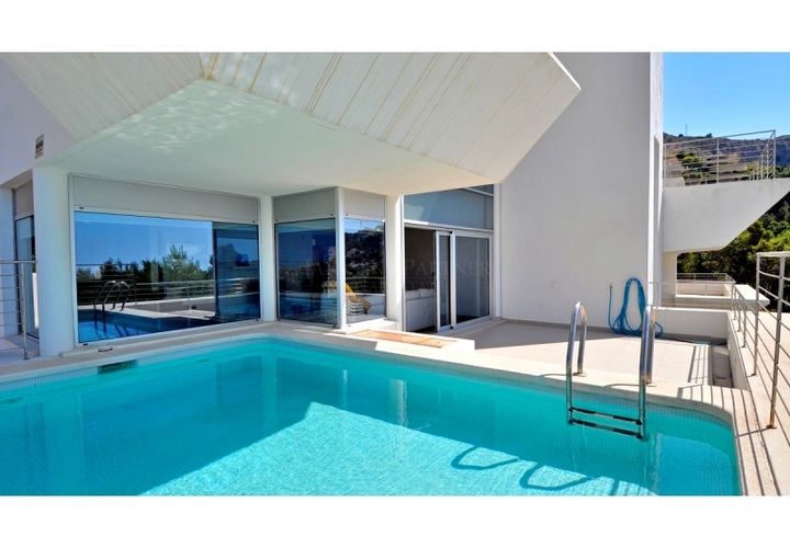 Villa i Altea, Alicante, Altea - € 1.250.000 | Ref: CLDJ-33008 - foto 1
