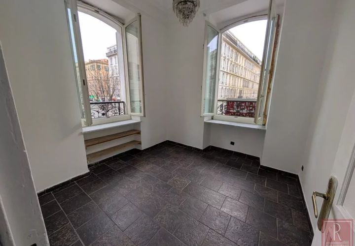 Lejlighed i Nice, Alpes-Maritimes, Nice - € 165.000 | Ref: 86659352 - foto 1