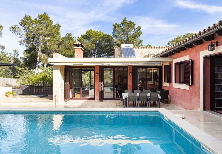 Villa em Cala Vinyes, Mallorca, Cala Vinyes - € 1.740.000 | Ref: 2303863 - foto 1