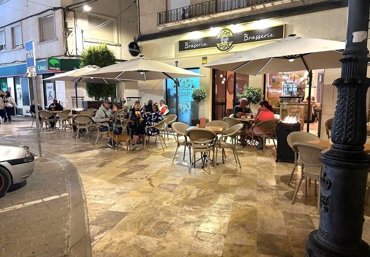 Erhvervsejendom i Albox, Almeria, Albox - € 125.000 | Ref: D057 - foto 1