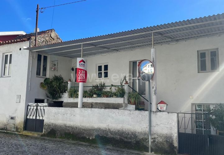 Villa i Seia, Guarda, Seia - € 62.000 | Ref: 382250126 - foto 1