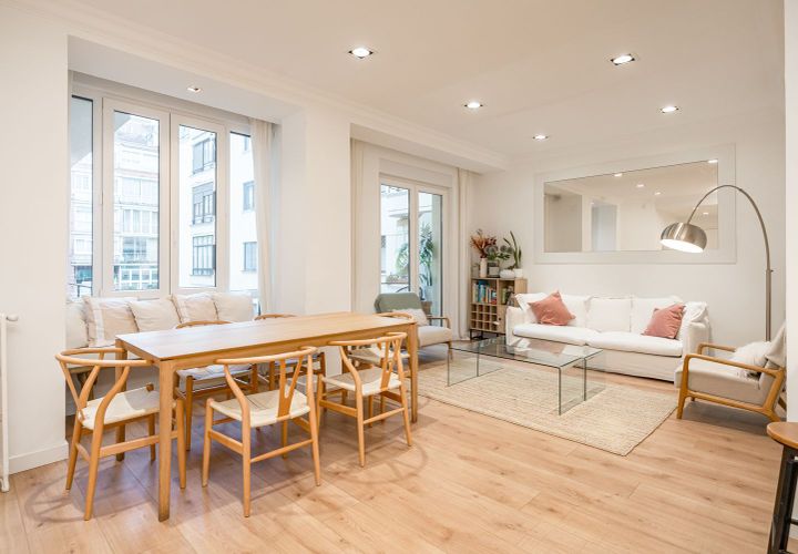 Leilighet i Madrid, Madrid, Madrid - € 1 499 000 | Ref: 533cfdfe-dd8d-4f35-b - foto 1