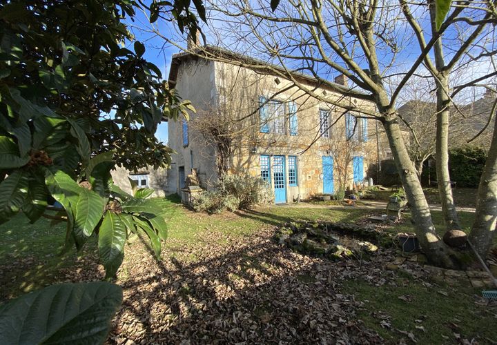Villa i Lhommaize, Vienne, Lhommaize - € 178.200 | Ref: BVI83683 - foto 1