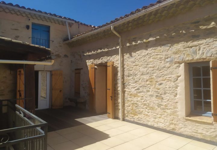 Villa a Montazels, Aude, Montazels - € 133.000 | Ref: BVI76259 - foto 1