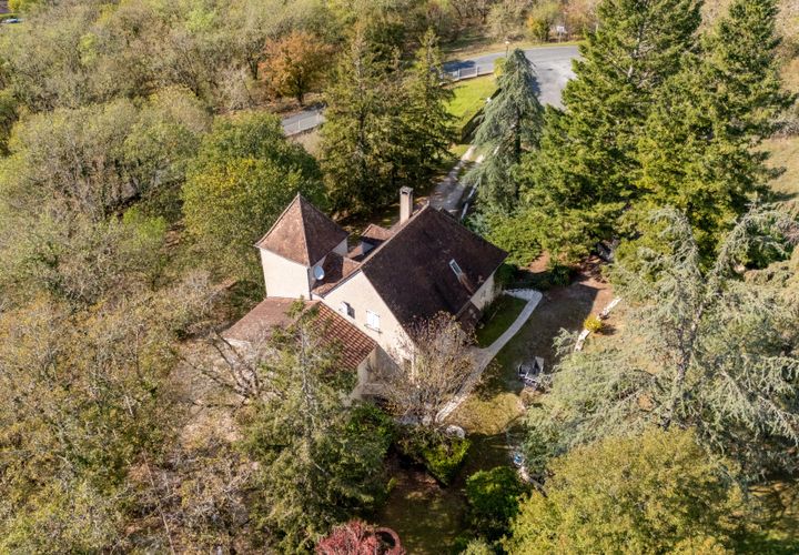 Villa i Souillac, Lot, Souillac - € 371.000 | Ref: BVI83270 - foto 1