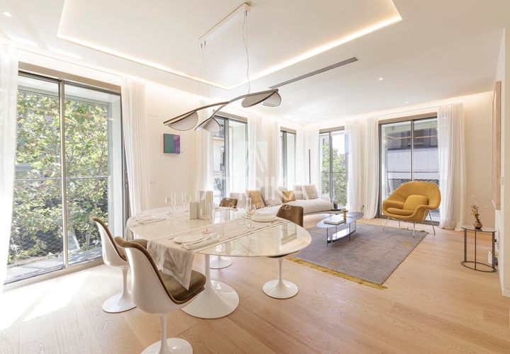 Lejlighed i Barcelona, Barcelona, Barcelona - € 2.600.000 | Ref: 18954 - foto 1