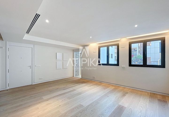 Leilighet i Barcelona, Barcelona, Barcelona - € 1 250 000 | Ref: 18957 - foto 1