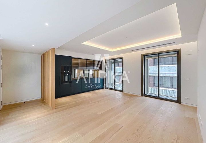 Apartament a Barcelona, Barcelona, Barcelona - € 1.250.000 | Ref: 18964 - foto 1