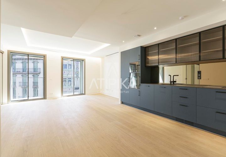 Lejlighed i Barcelona, Barcelona, Barcelona - € 2.520.000 | Ref: 18976 - foto 1
