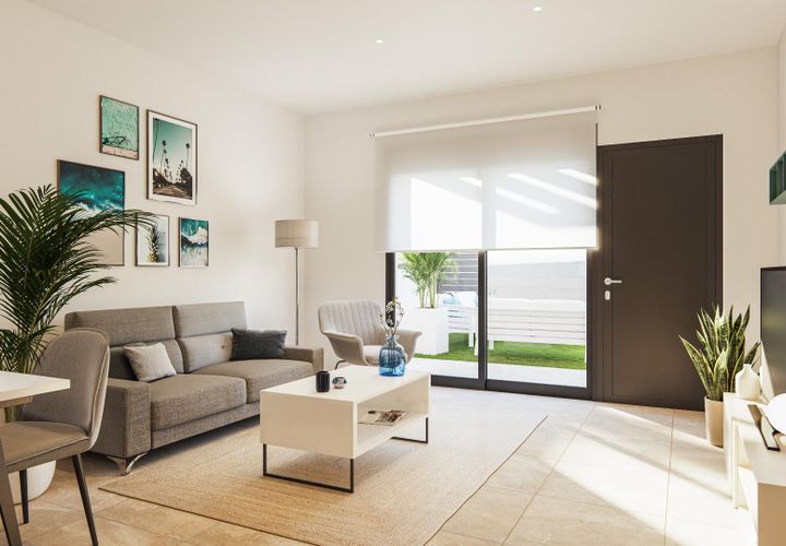 Villa i Murcia, Murcia, Murcia - € 378.000 | Ref: 13864-MCH/2912 - foto 1