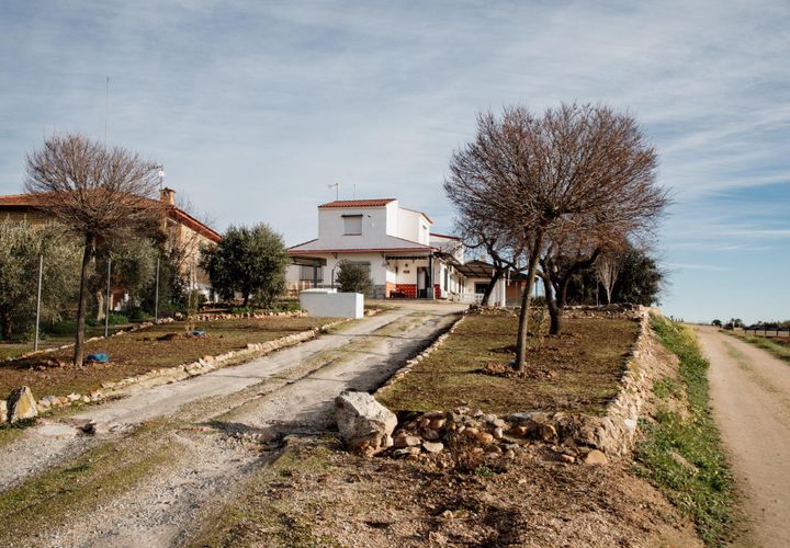 Villa i Don Benito, Badajoz, Don Benito - € 80.000 | Ref: 13865-MVR/2912 - foto 1